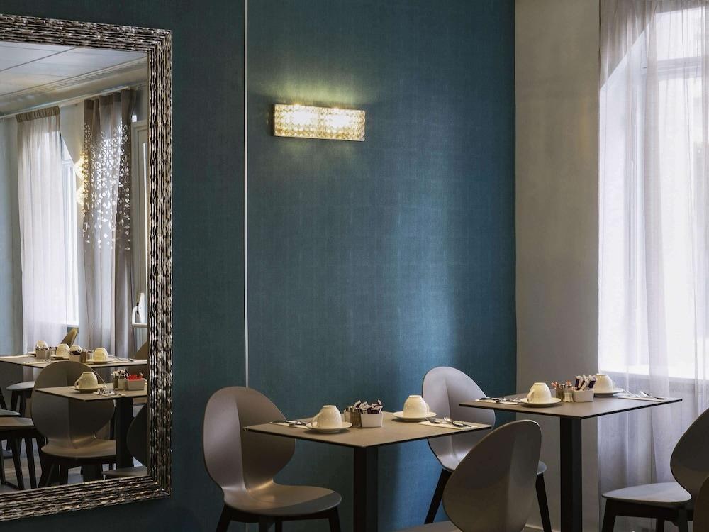 Mercure Paris Opéra Faubourg Montmartre photo 4