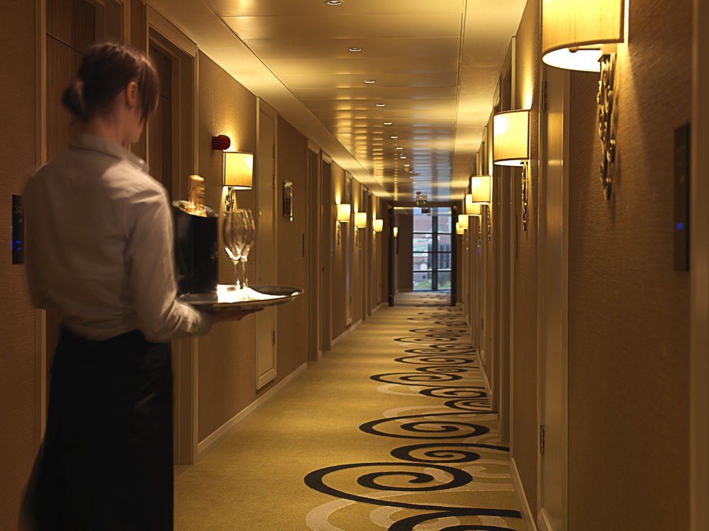 Clayton Hotel Birmingham photo 1