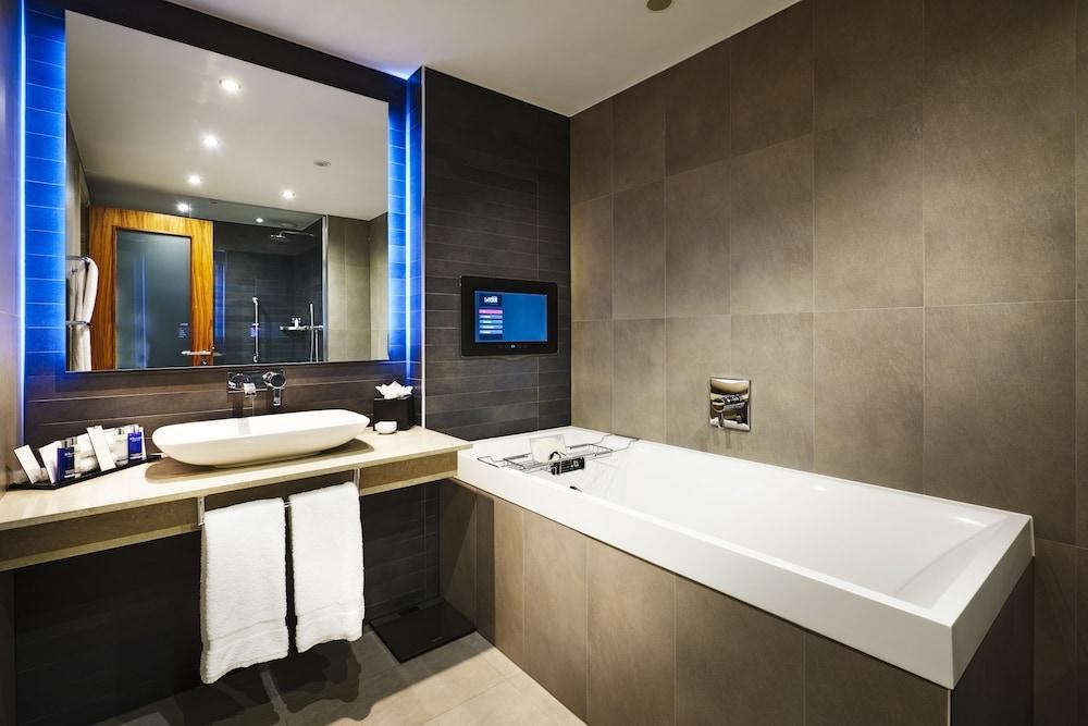 Clayton Hotel Birmingham photo 3