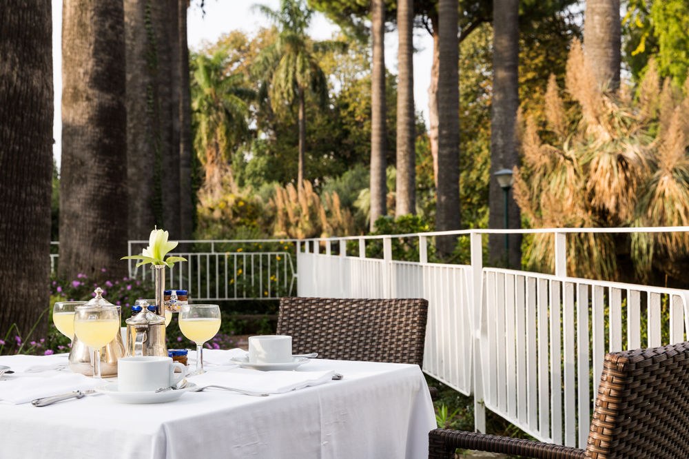 So' Lifestyle Hotel Sorrento photo 3