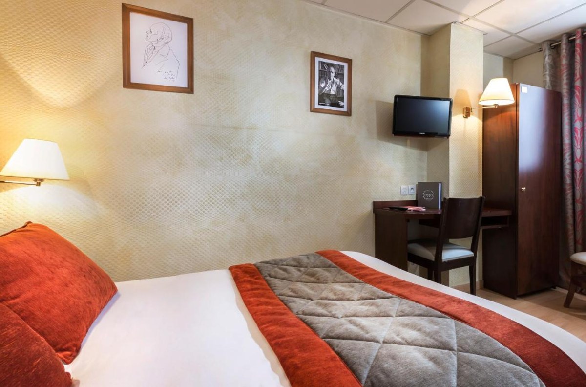 JACK'S HOTEL photo 3