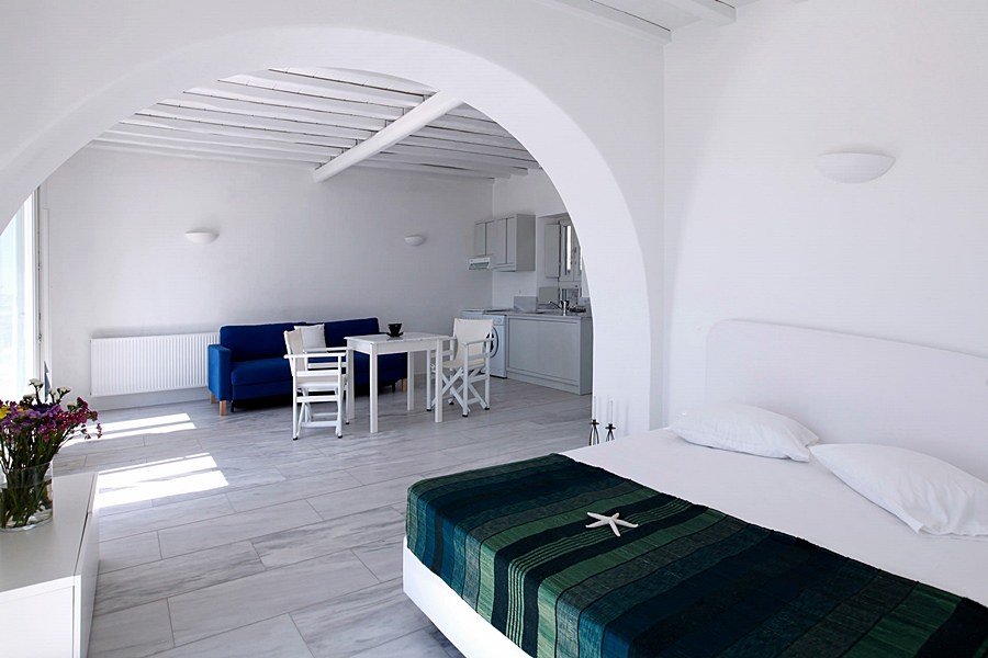 OLIA HOTEL