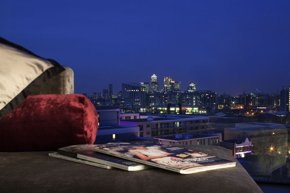 DoubleTree by Hilton London Greenwich photo 1