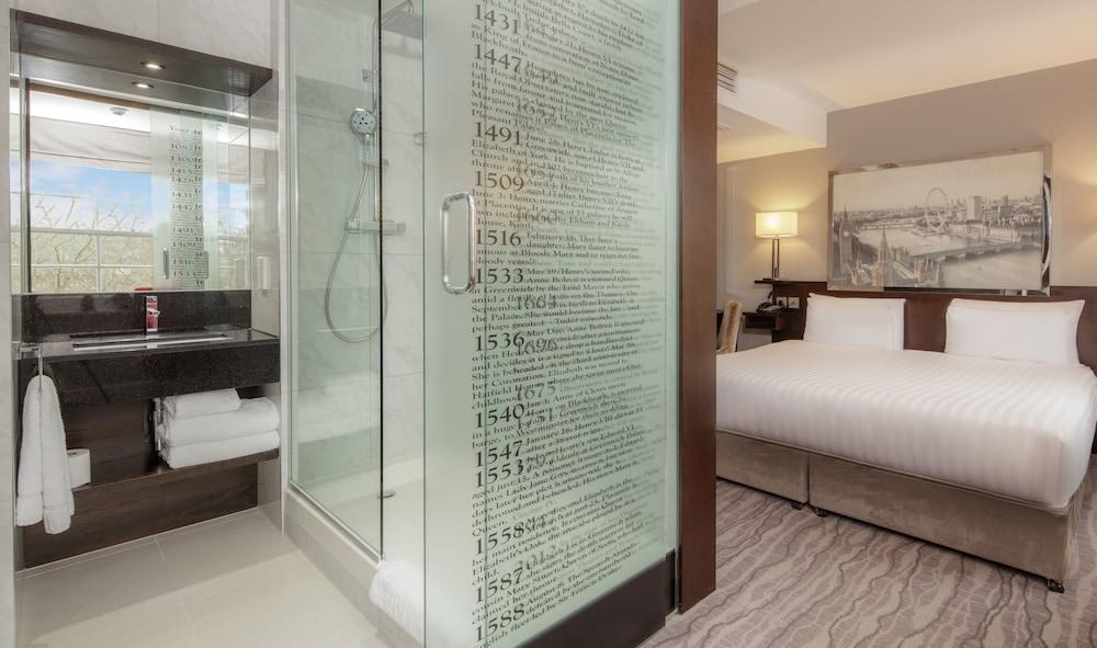 DoubleTree by Hilton London Greenwich photo 3