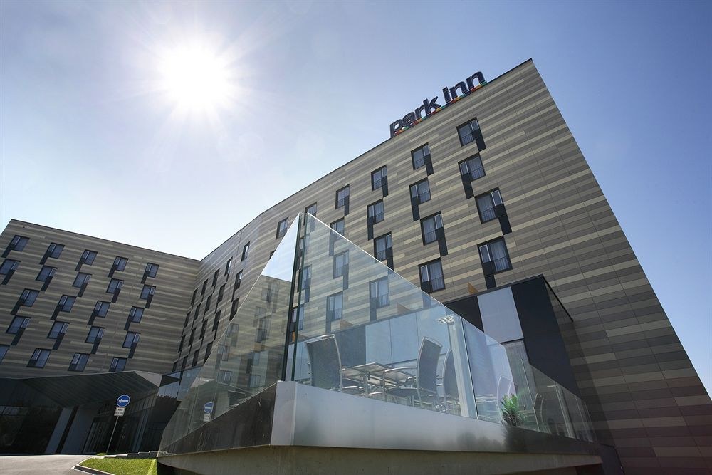 PARK INN BY RADISSON OSTRAVA photo 1