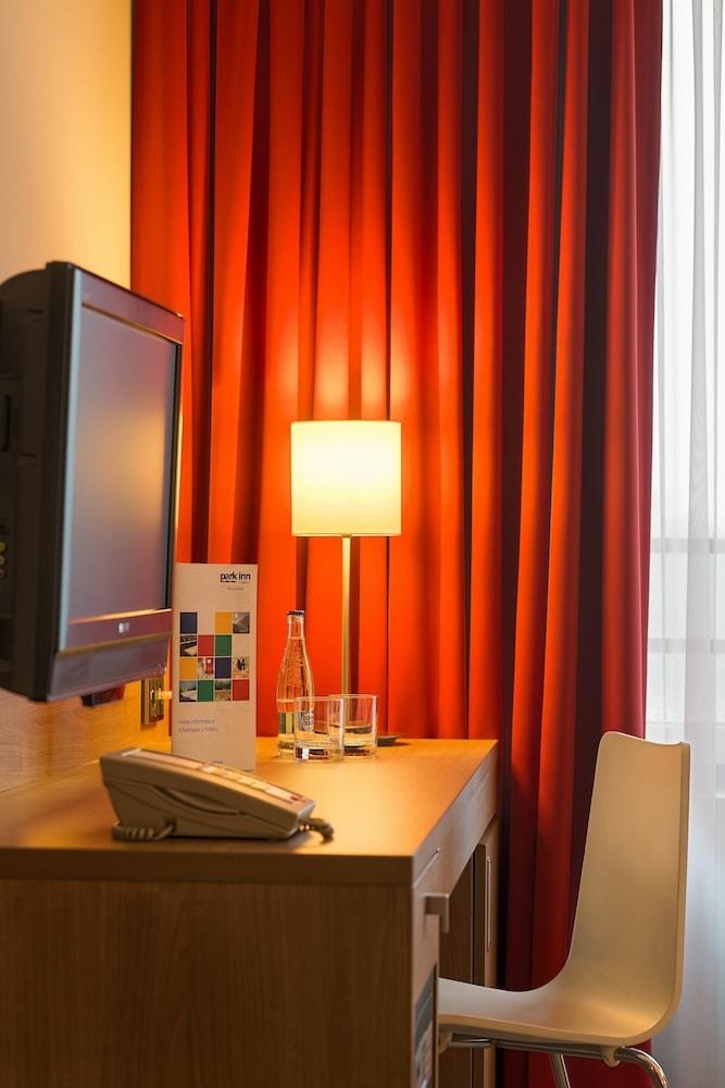 PARK INN BY RADISSON OSTRAVA photo 2