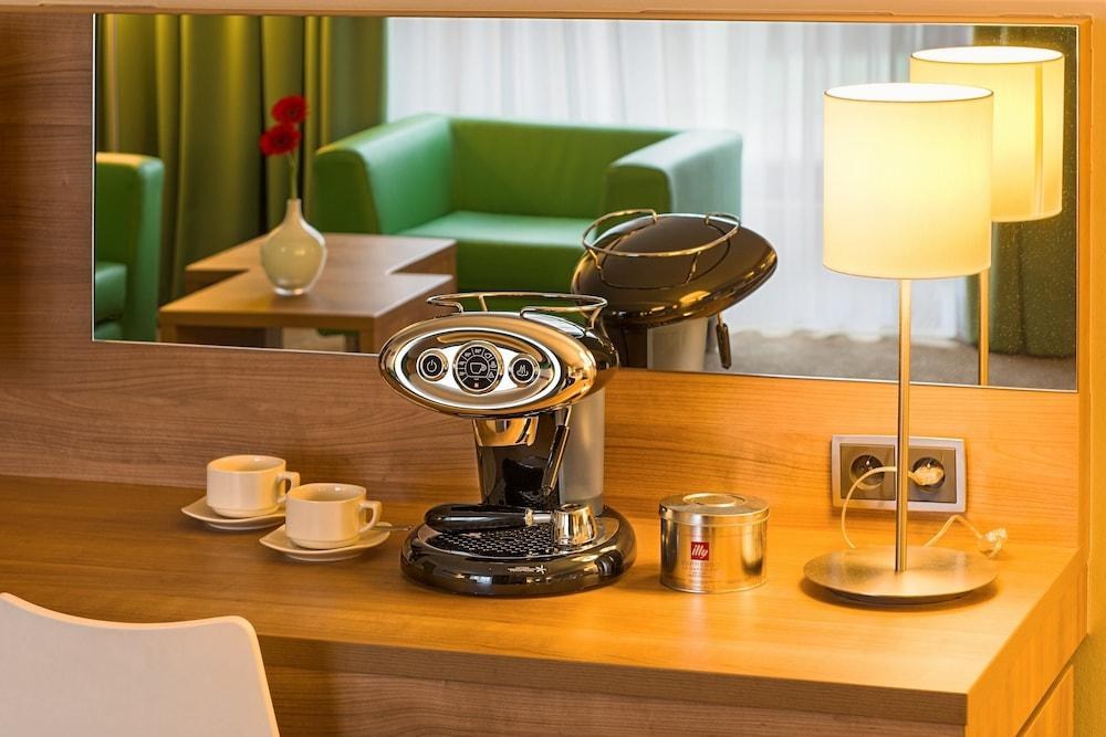 PARK INN BY RADISSON OSTRAVA photo 3