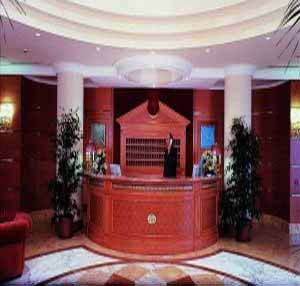 Clelia Palace Hotel photo 1