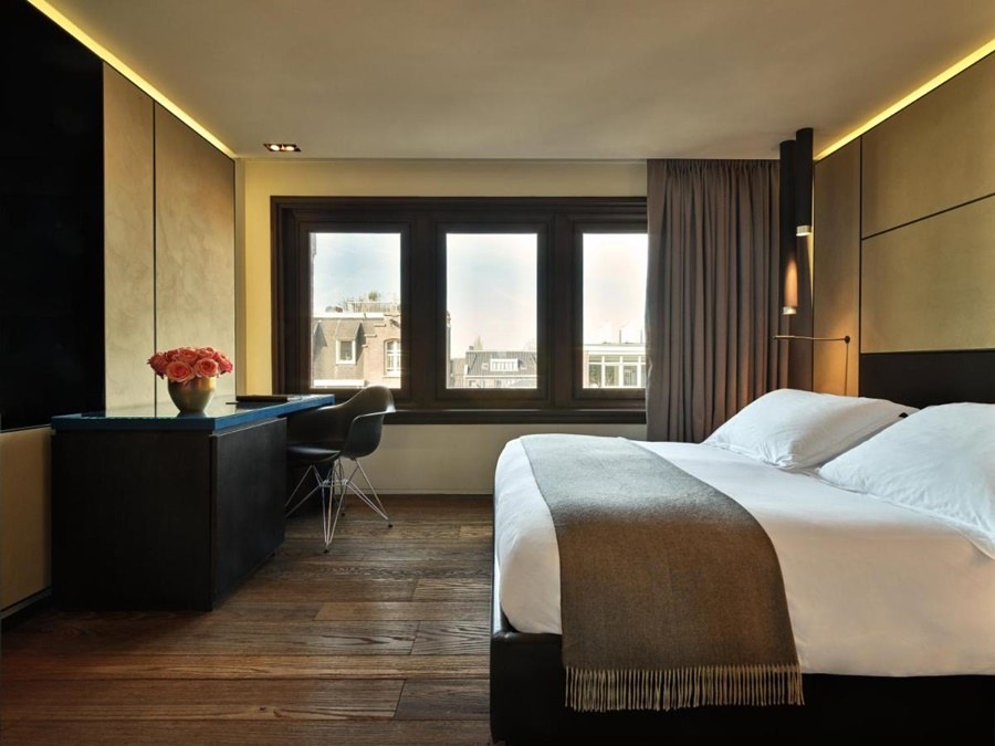 CONSERVATORIUM HOTEL photo 1