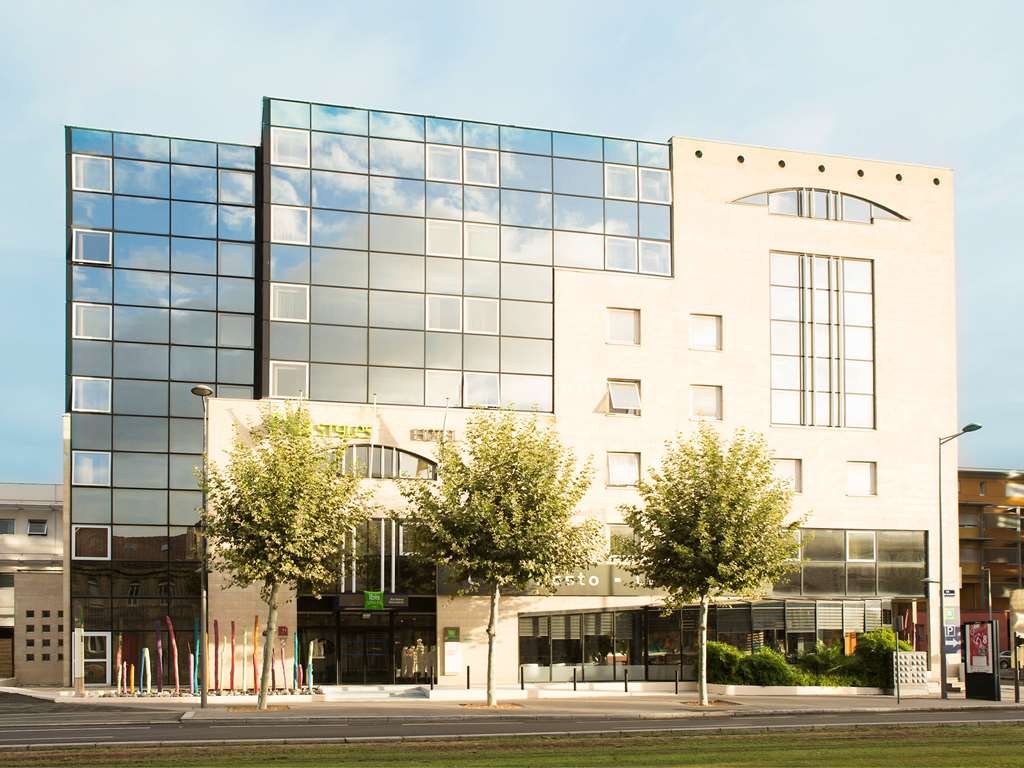 ibis Styles Bordeaux Meriadeck photo 1