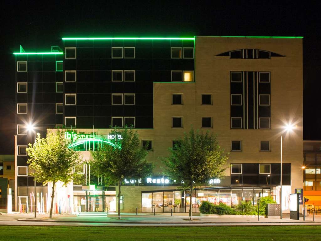 ibis Styles Bordeaux Meriadeck photo 2