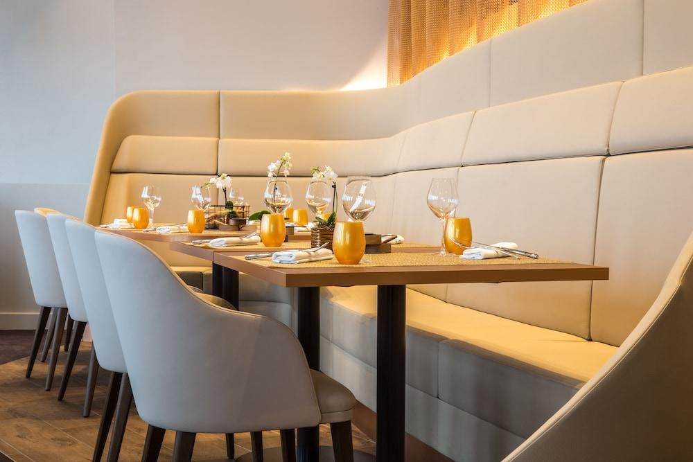 Radisson Blu Hotel, Lyon photo 4