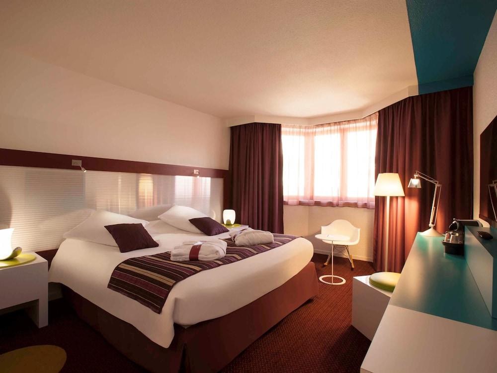 MERCURE STRASBOURG CENTRE photo 2