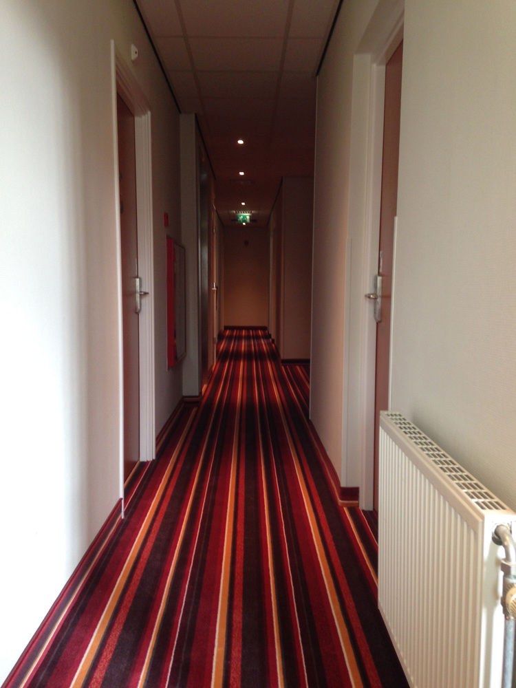 HOTEL MOZART photo 3