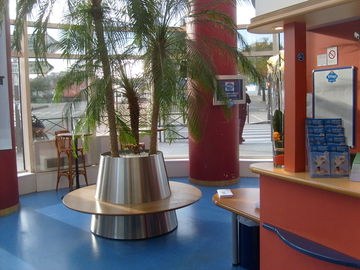 IBIS BUDGET PARIS PORTE DE MONTREUIL photo 1