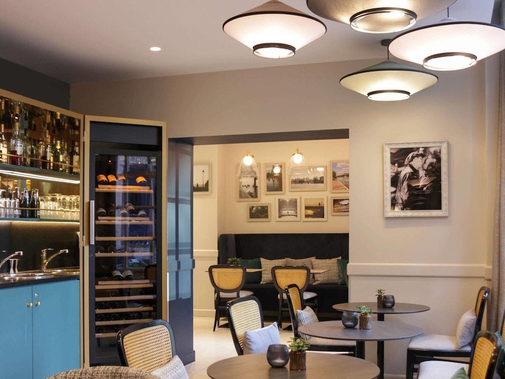 MERCURE PARIS NOTRE DAME SAINT GERMAIN DES PRES photo 3
