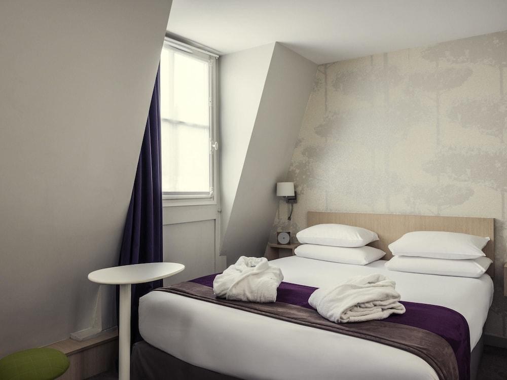 MERCURE PARIS NOTRE DAME SAINT GERMAIN DES PRES photo 4