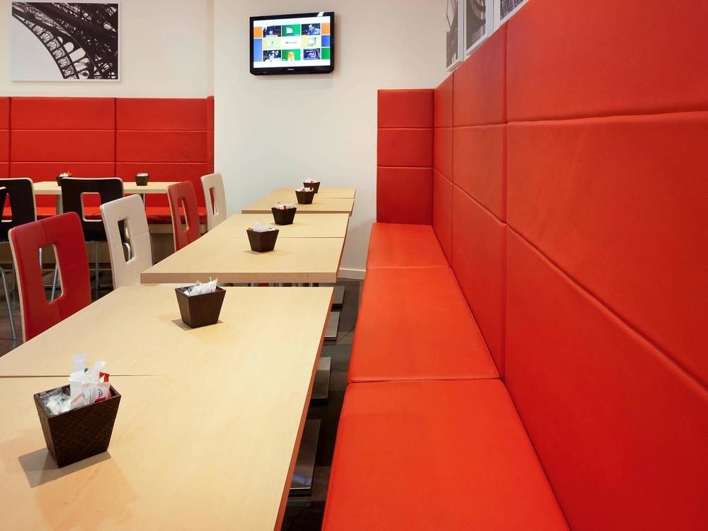 IBIS PARIS GARE DE LYON REUILLY photo 1