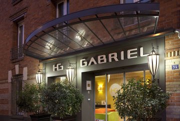 Hotel Gabriel Issy photo 1