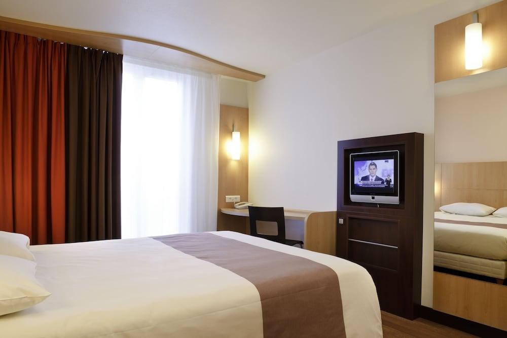 IBIS PARIS OPERA LA FAYETTE photo 2
