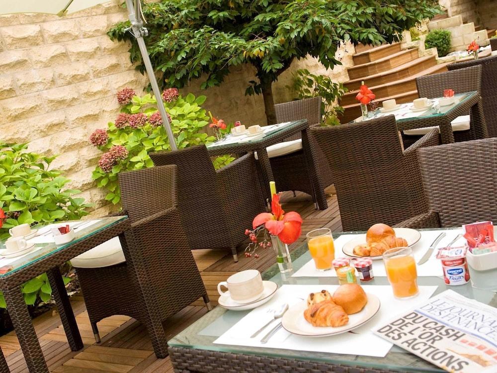MERCURE PARIS GOBELINS PLACE D'ITALIE photo 3