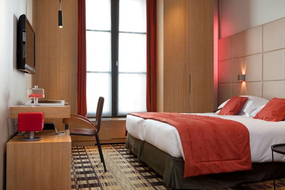 GOLDEN TULIP OPERA NOAILLES photo 2