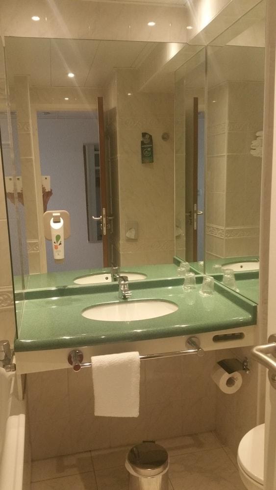 IBIS STYLES PARIS TOLBIAC BIBLIOTHEQUE photo 4