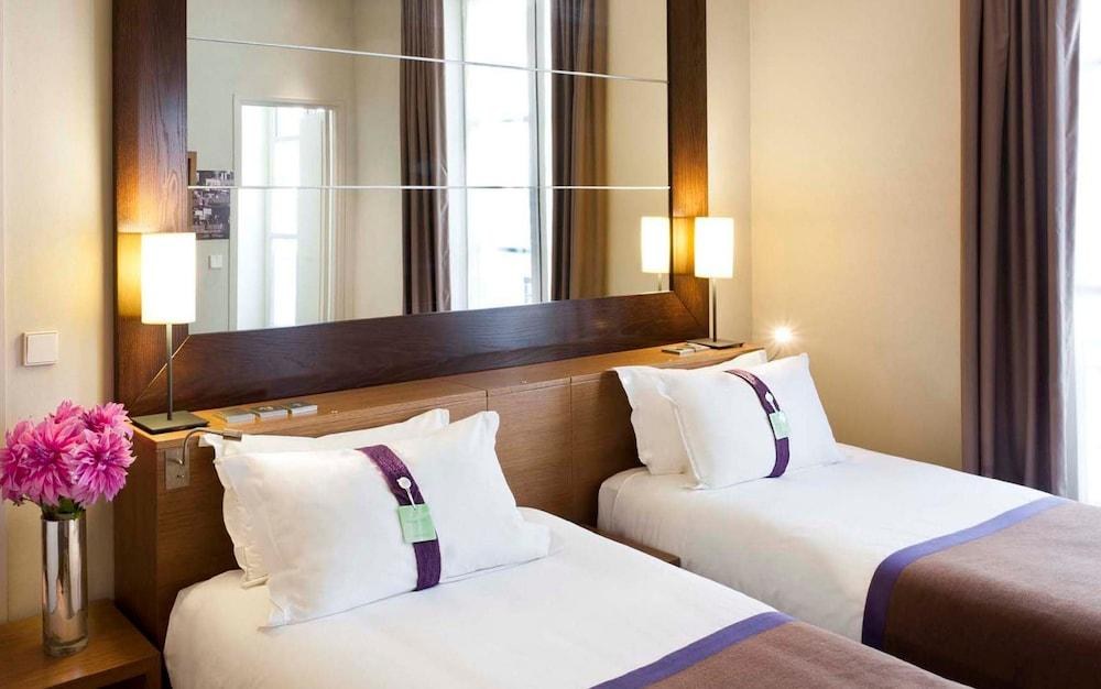 HOLIDAY INN G.C.ELYSEES photo 3
