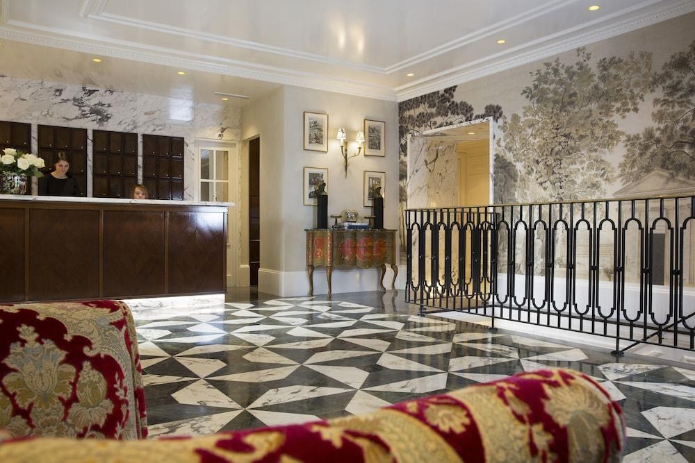RELAIS CHRISTINE photo 3