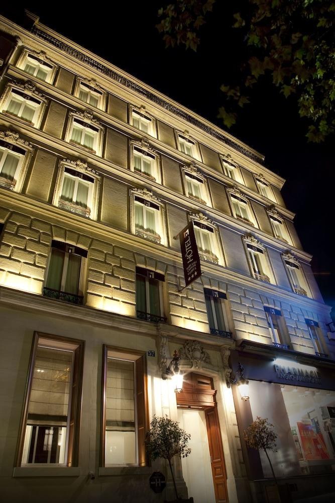 MARCEAU CHAMPS ELYSEES