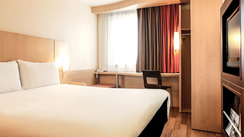 ibis Paris 17 Clichy-Batignolles photo 3