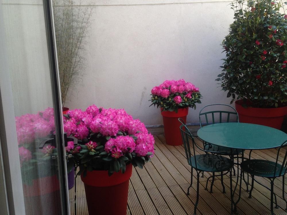 RELAIS MONCEAU photo 2