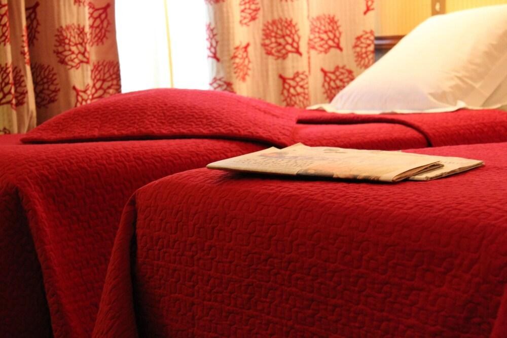 RELAIS MONCEAU photo 4
