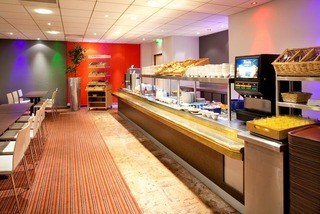 MERCURE PARIS LA DEFENSE photo 1