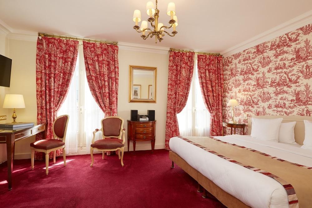 HOTEL MAYFAIR photo 2