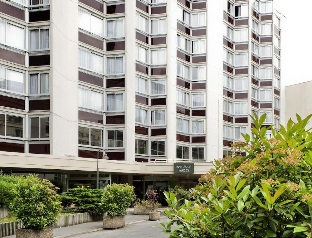 ADAGIO PARIS XV photo 4