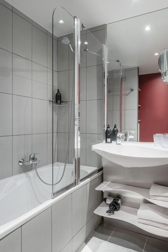 Aparthotel Adagio Paris Bercy Village photo 4