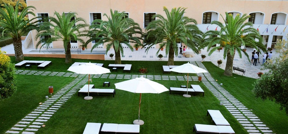 Gh Gallipoli Resort photo 1