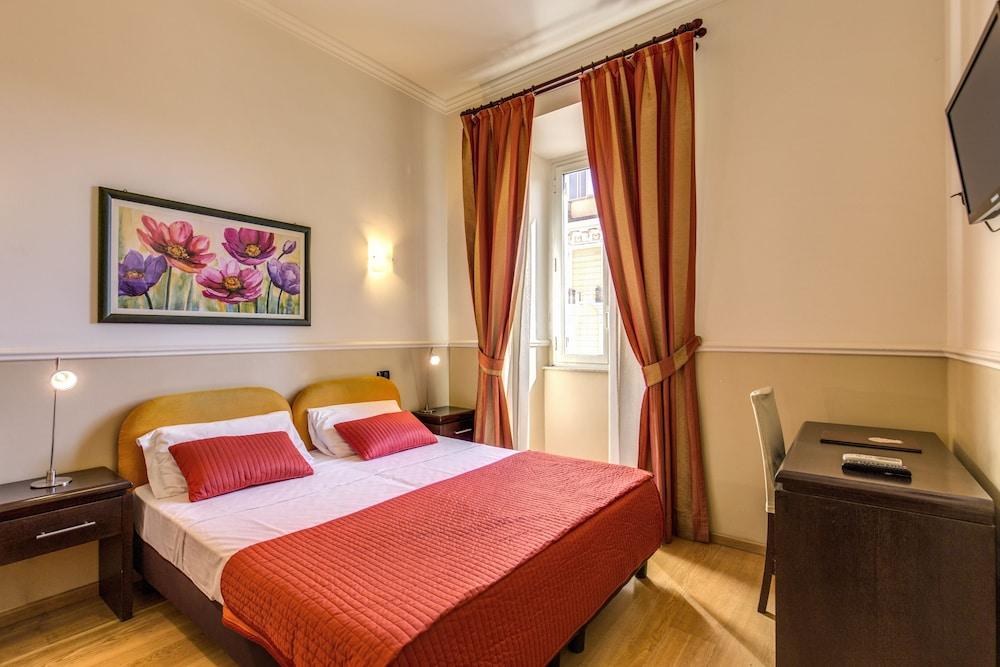 Everest Inn Rome photo 3