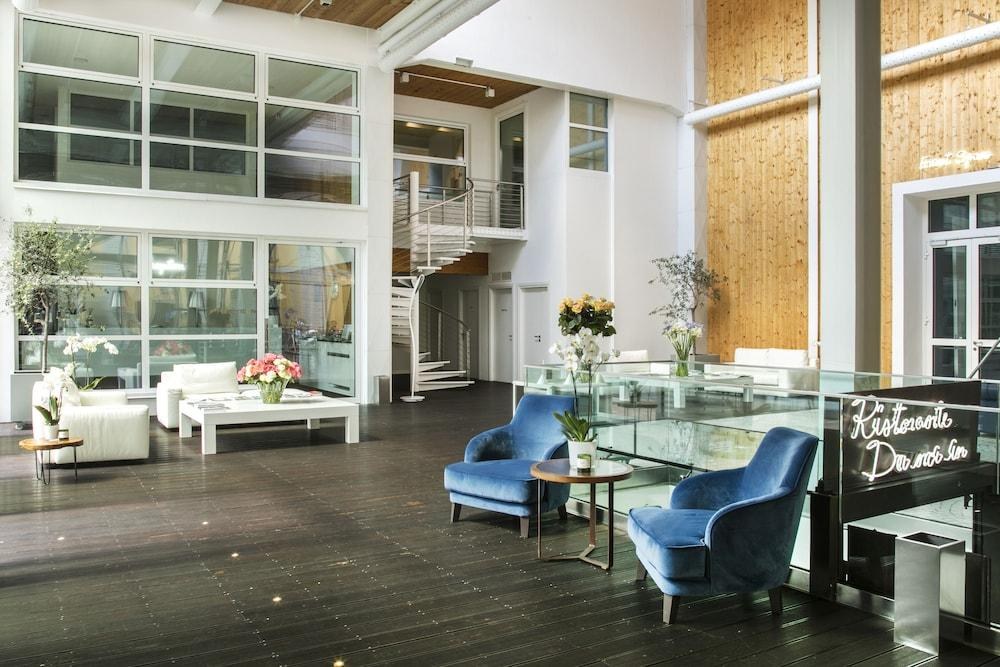MAGNA PARS SUITES photo 2