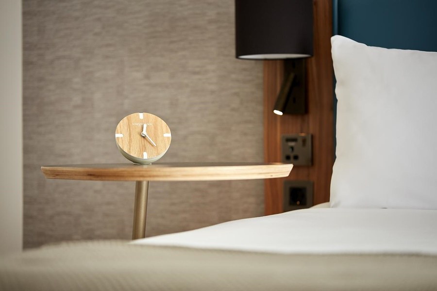 CITADINES BARBICAN LONDON