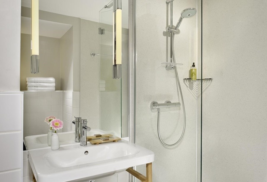 CITADINES BARBICAN LONDON photo 2