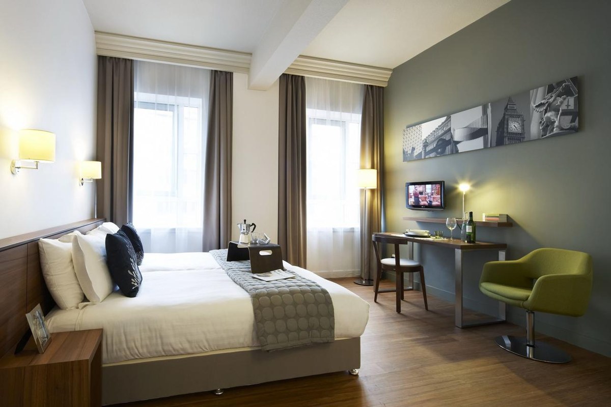 CITADINES HOLBORN-COVENT GARDEN LONDON