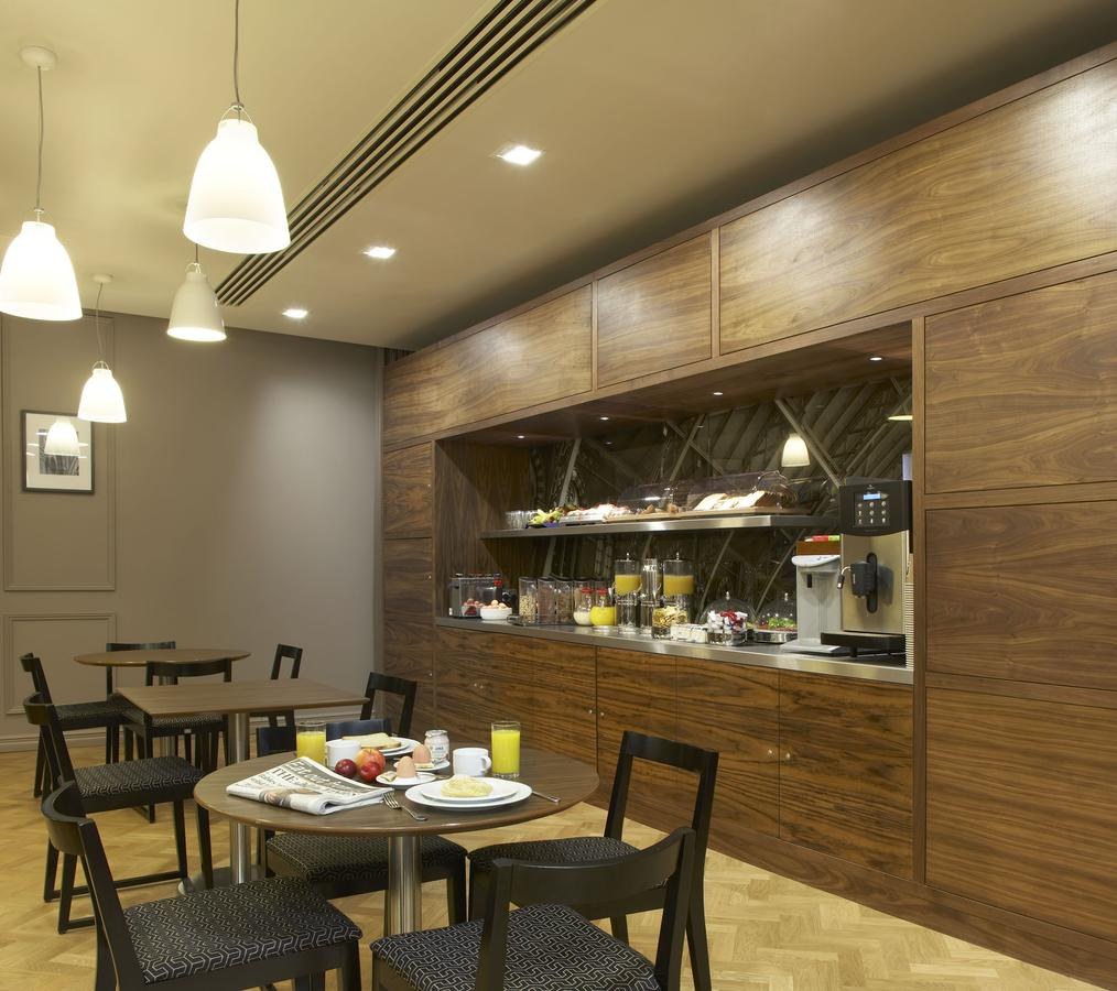 CITADINES HOLBORN-COVENT GARDEN LONDON photo 4