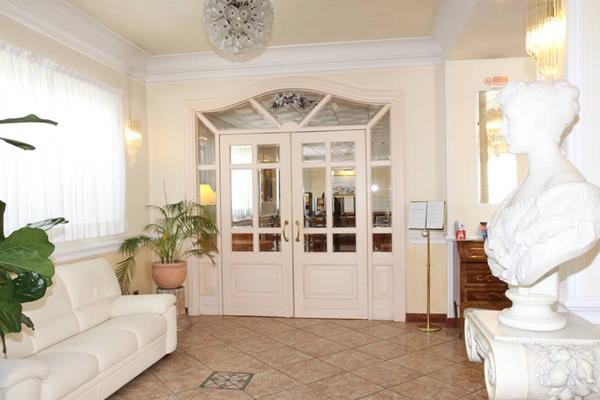 Hotel Beethoven