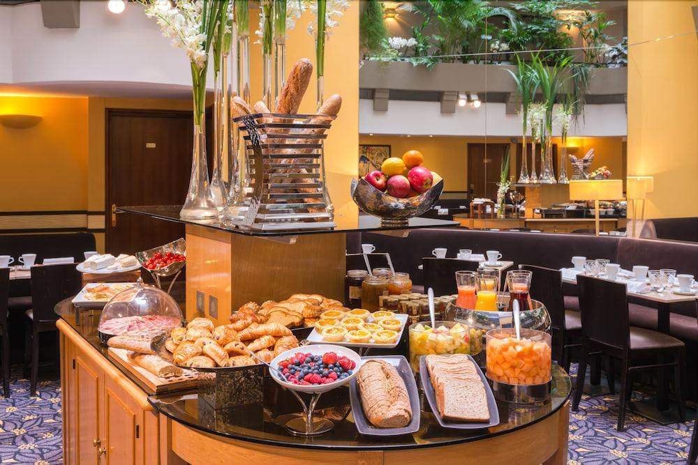 HOTEL PARIS NEUILLY photo 4