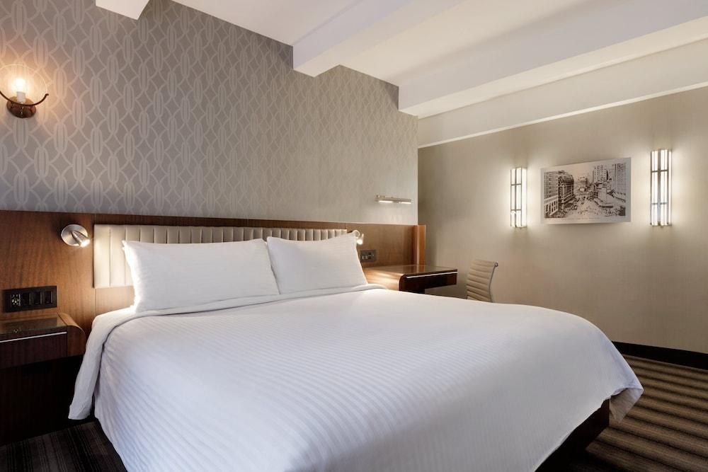 Edison Hotel photo 3