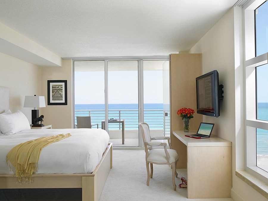 GRAND BEACH HOTEL MIAMI photo 2