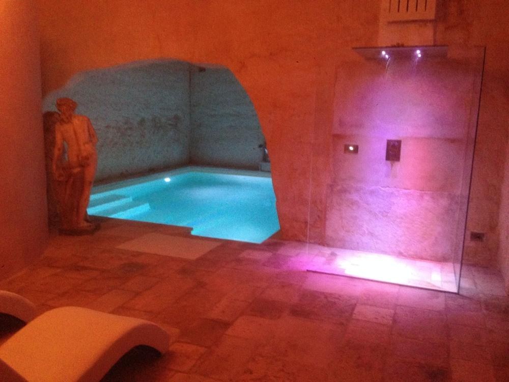 MASSERIA FORTIFICATA DONNALOIA photo 4