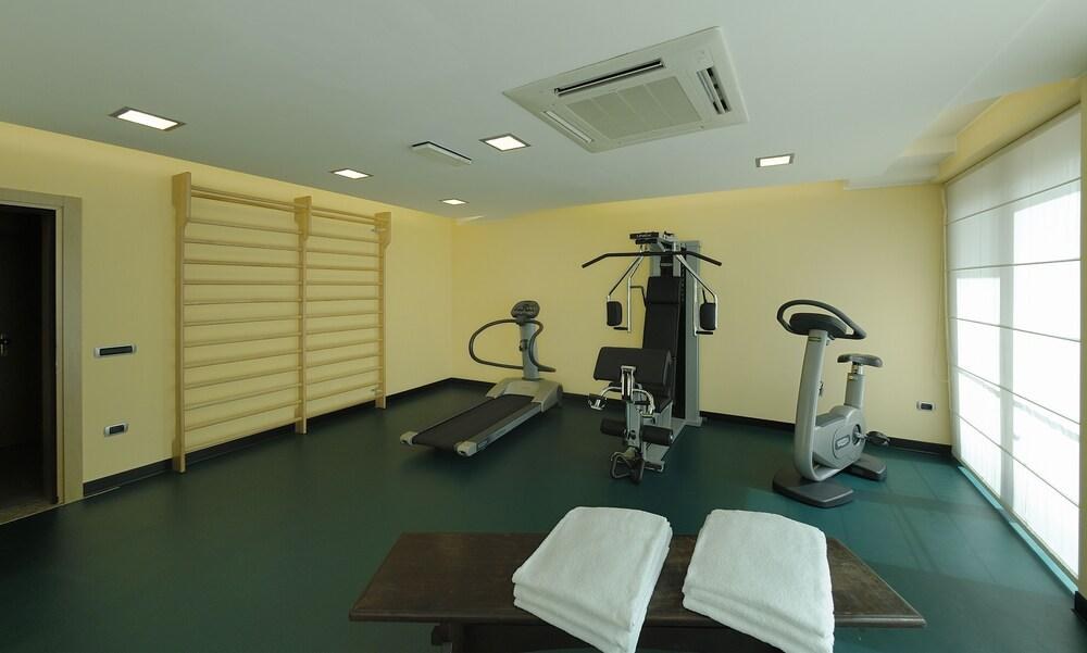 Hotel Tiffany photo 3